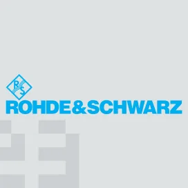 Rohde Schwarz